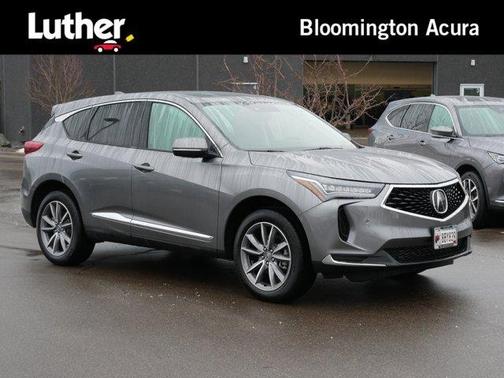 2024 Acura RDX Technology Package