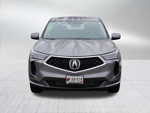 2024 Acura RDX Technology Package