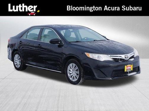 2013 Toyota Camry LE