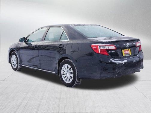2013 Toyota Camry LE