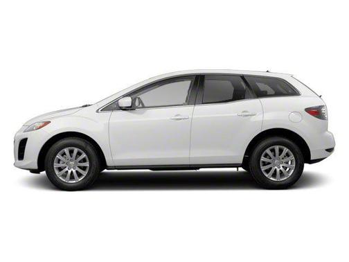 2010 Mazda CX-7 s Touring