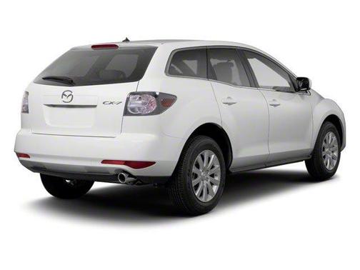 2010 Mazda CX-7 s Touring