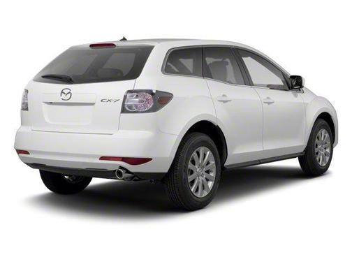 2010 Mazda CX-7 s Touring