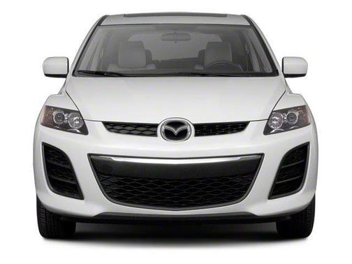 2010 Mazda CX-7 s Touring