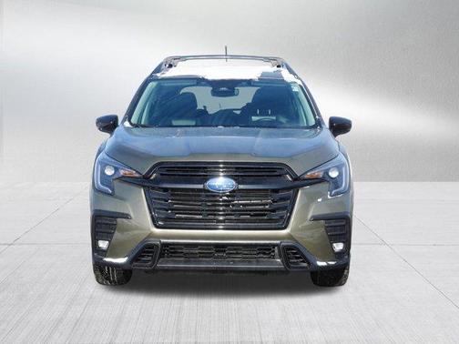 2025 Subaru Ascent Onyx Edition Touring