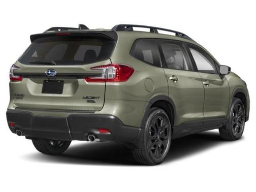 2025 Subaru Ascent Onyx Edition Touring
