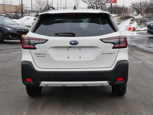 2024 Subaru Outback Limited