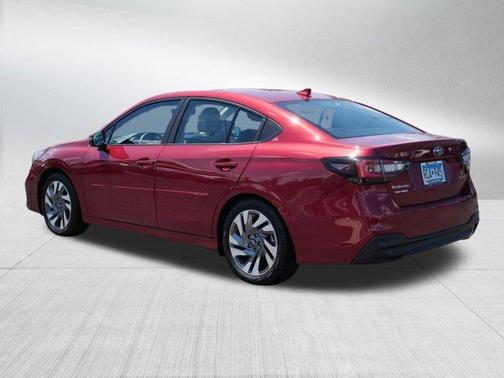 2024 Subaru Legacy