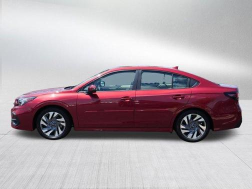 2024 Subaru Legacy