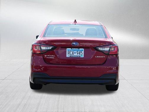 2024 Subaru Legacy