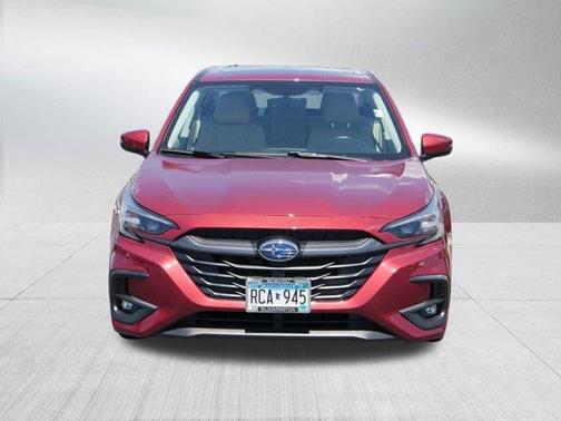 2024 Subaru Legacy