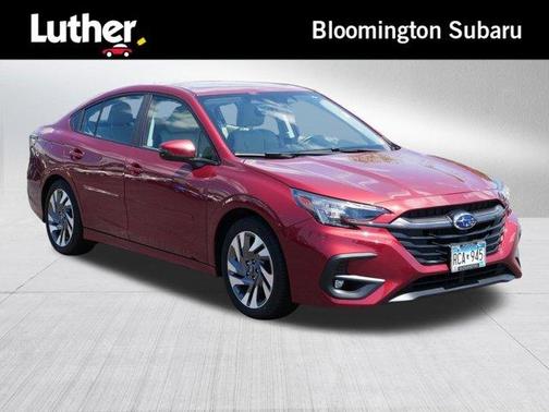 2024 Subaru Legacy