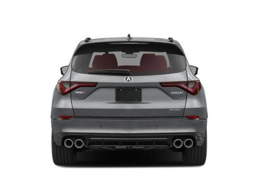 Apex Blue Pearl 2023 Acura MDX Type S w/Advance Package
