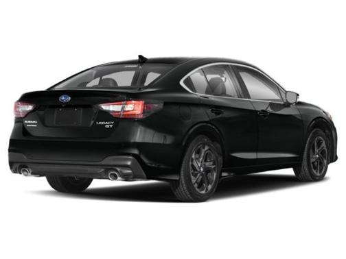2022 Subaru Legacy Limited XT