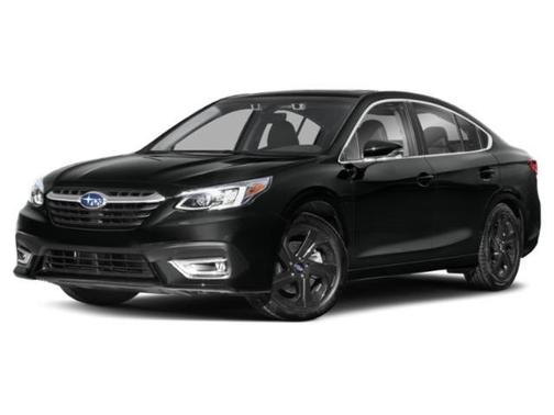 2022 Subaru Legacy Limited XT