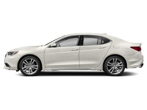 2019 Acura TLX V6 Advance