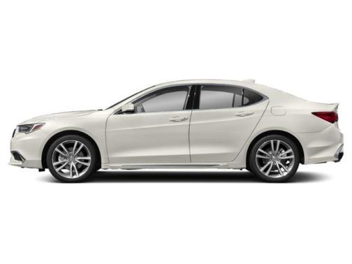 2019 Acura TLX V6 Advance