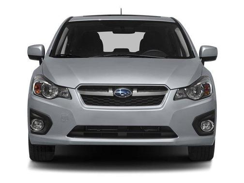 2014 Subaru Impreza 2.0i Sport Premium