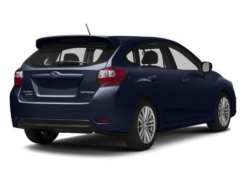 2014 Subaru Impreza 2.0i Sport Premium