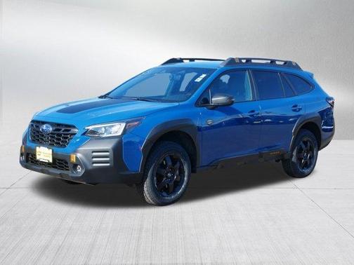 2023 Subaru Outback Wilderness