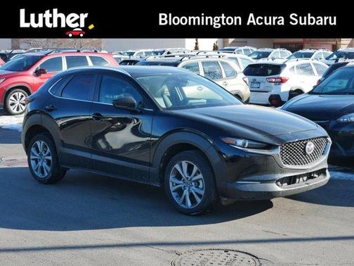 2023 Mazda CX-30 2.5 S Select Package