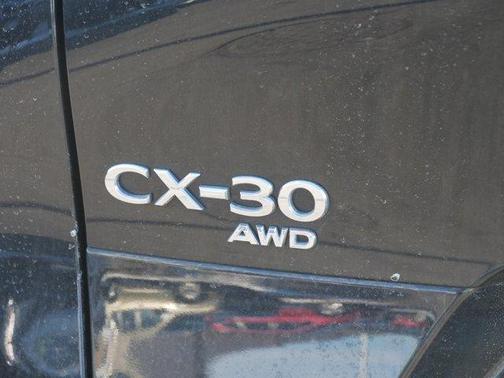 2023 Mazda CX-30 2.5 S Select Package