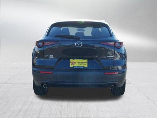 2023 Mazda CX-30 2.5 S Select Package