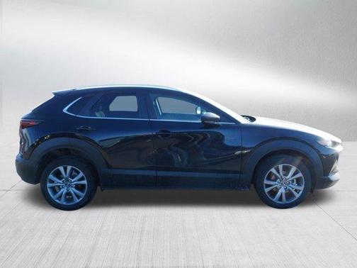 2023 Mazda CX-30 2.5 S Select Package