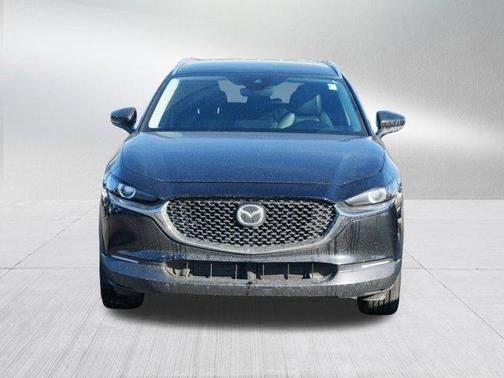 2023 Mazda CX-30 2.5 S Select Package