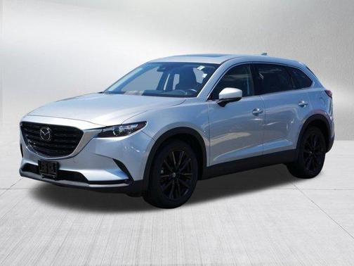 2023 Mazda CX-9 Touring Plus