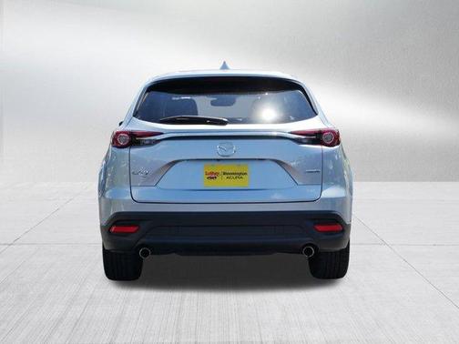 2023 Mazda CX-9 Touring Plus