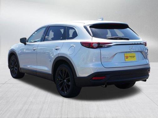 2023 Mazda CX-9 Touring Plus