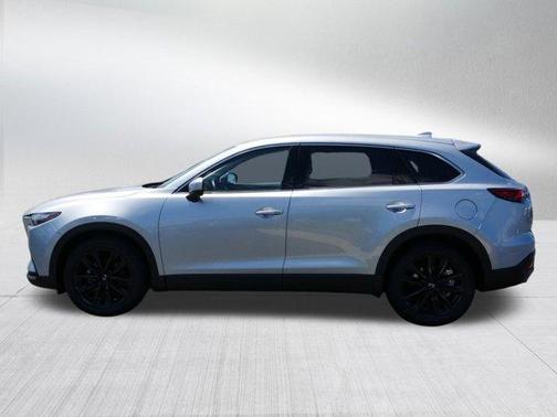 2023 Mazda CX-9 Touring Plus