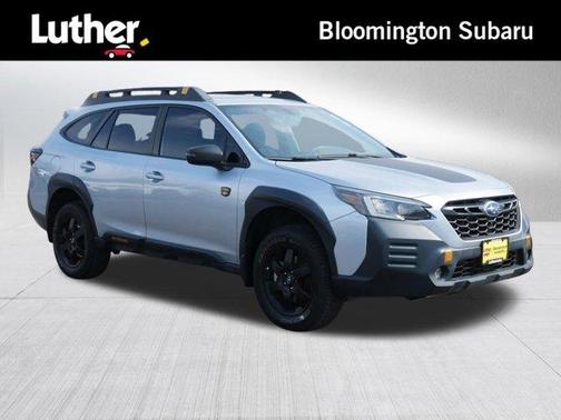 2023 Subaru Outback Wilderness