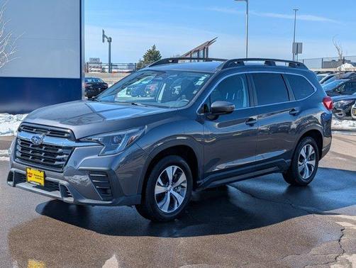 2024 Subaru Ascent Premium