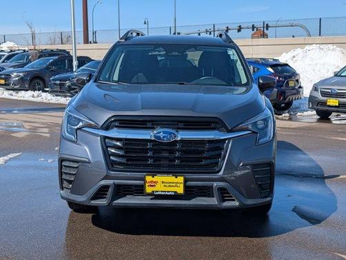 2024 Subaru Ascent Premium