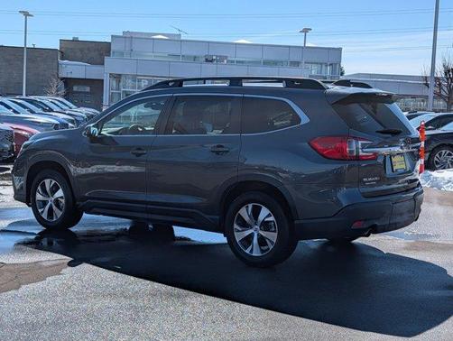 2024 Subaru Ascent Premium