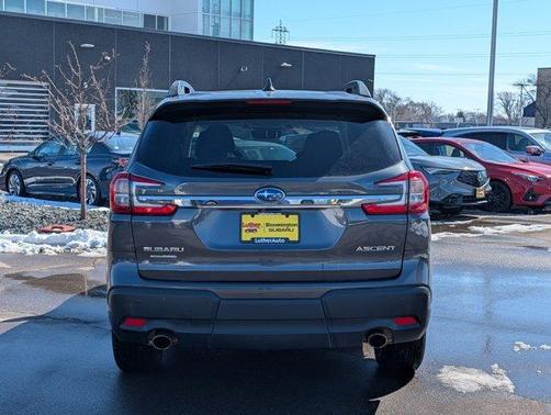 2024 Subaru Ascent Premium