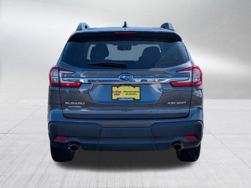2024 Subaru Ascent Premium