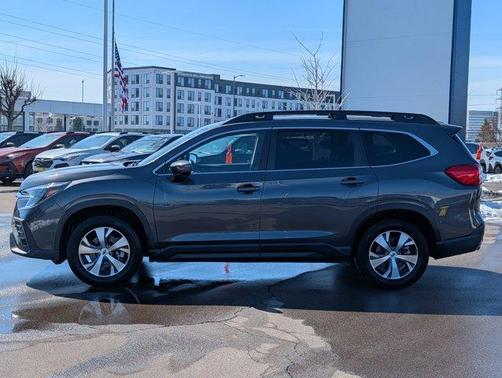 2024 Subaru Ascent Premium