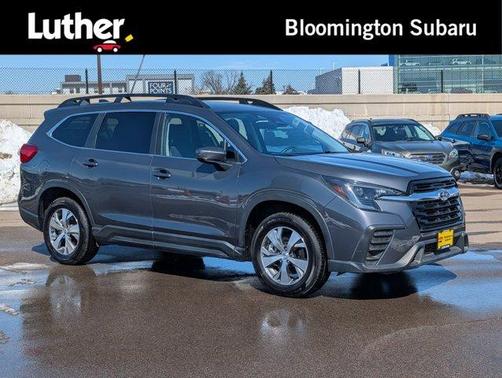 2024 Subaru Ascent Premium