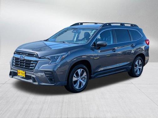 2024 Subaru Ascent Premium
