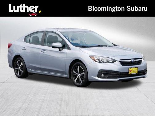 2023 Subaru Impreza Premium