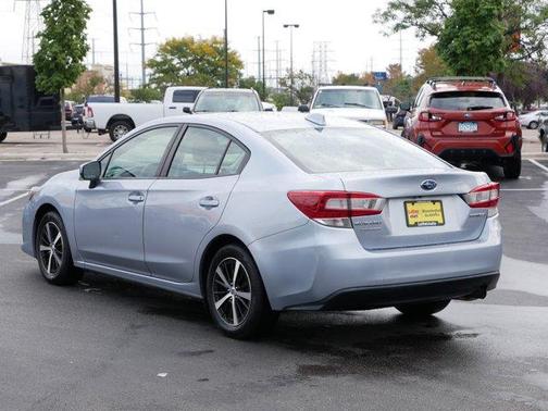 2023 Subaru Impreza Premium