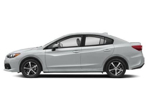 2023 Subaru Impreza Premium