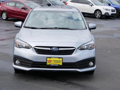 2023 Subaru Impreza Premium