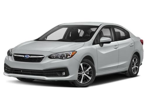 2023 Subaru Impreza Premium