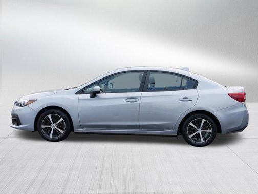 2023 Subaru Impreza Premium