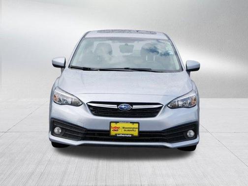 2023 Subaru Impreza Premium