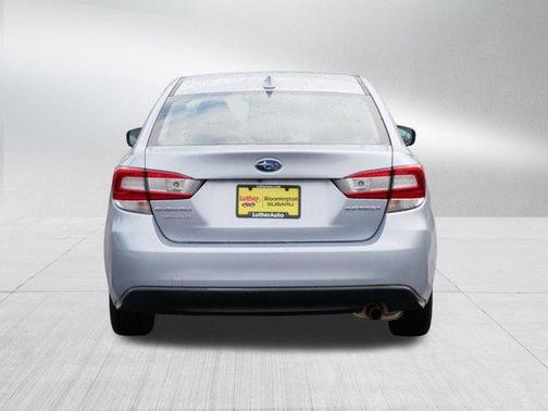 2023 Subaru Impreza Premium